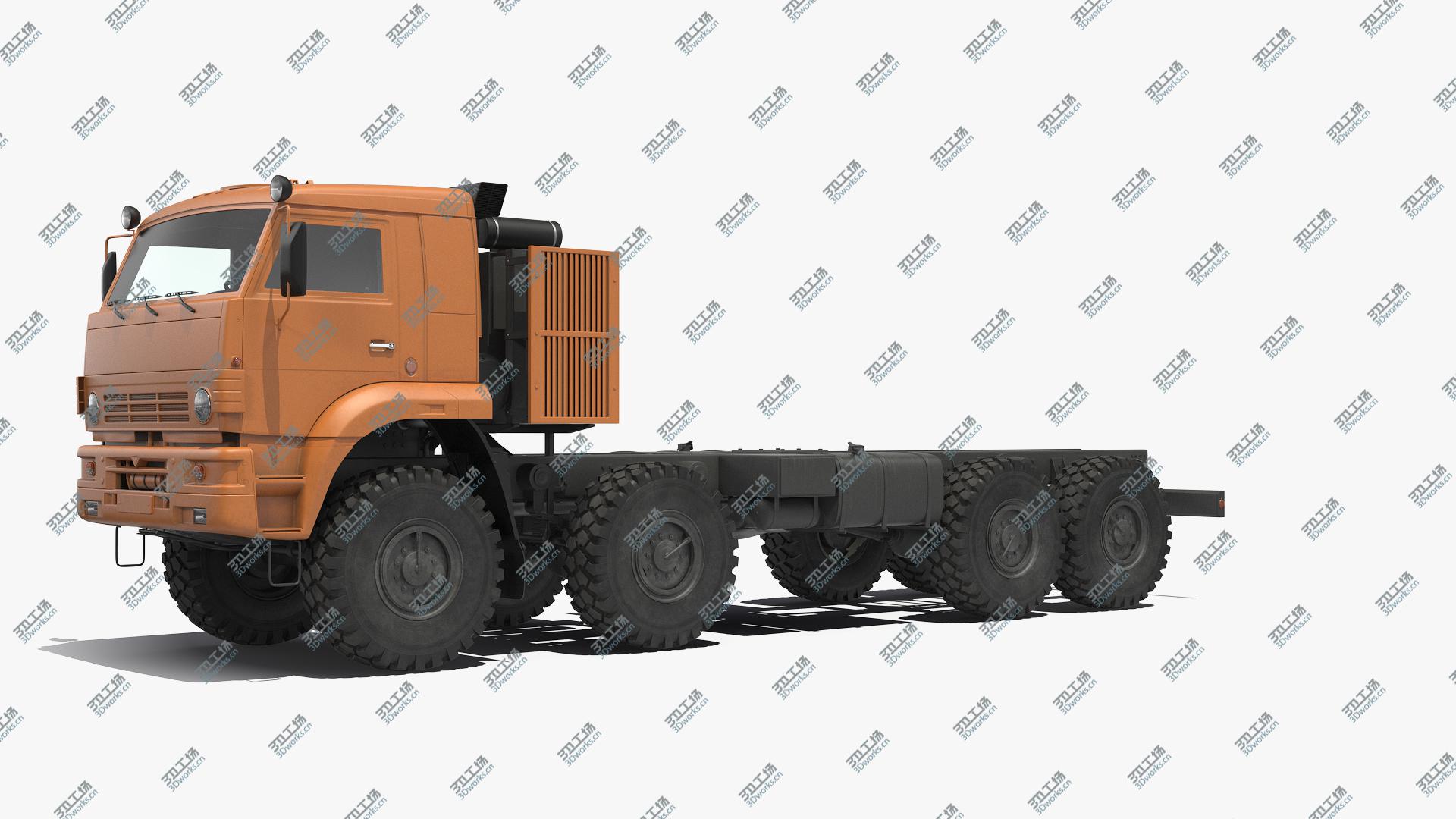 images/goods_img/202104021/3D 8x8 Truck Generic Rigged/3.jpg